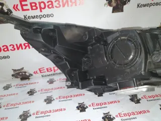 13278001 Фара передняя левая Opel Insignia 1 Арт 37571, вид 13