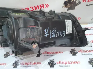 13278001 Фара передняя левая Opel Insignia 1 Арт 37571, вид 14