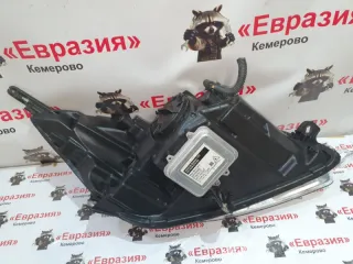 13278001 Фара передняя левая Opel Insignia 1 Арт 37571, вид 15