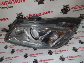 13278001 Фара передняя левая Opel Insignia 1 Арт 37572, вид 2