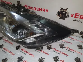 13278001 Фара передняя левая Opel Insignia 1 Арт 37572, вид 4