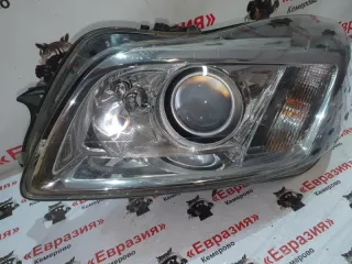 13278001 Фара передняя левая Opel Insignia 1 Арт 37572, вид 5
