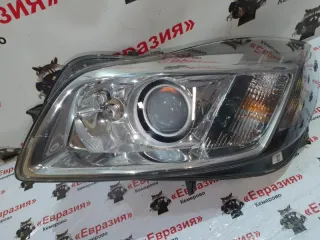 13278001 Фара передняя левая Opel Insignia 1 Арт 37572, вид 9