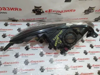 13278001 Фара передняя левая Opel Insignia 1 Арт 37572, вид 11