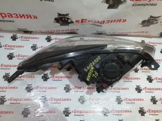 13278001 Фара передняя левая Opel Insignia 1 Арт 37572, вид 14