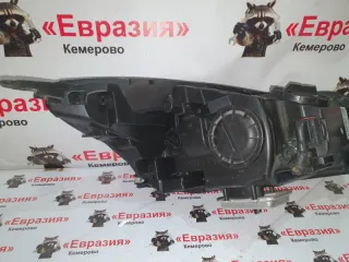 13278001 Фара передняя левая Opel Insignia 1 Арт 37572, вид 15