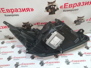 13278001 Фара передняя левая Opel Insignia 1 Арт 37572, вид 18