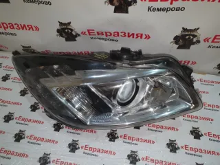 13278002 Фара передняя правая Opel Insignia 1 Арт 37573, вид 2