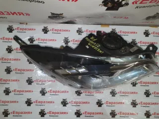 13278002 Фара передняя правая Opel Insignia 1 Арт 37573, вид 3