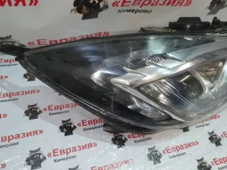 13278002 Фара передняя правая Opel Insignia 1 Арт 37573, вид 4