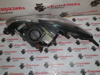 13278002 Фара передняя правая Opel Insignia 1 Арт 37573, вид 10