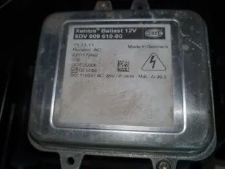 13278002 Фара передняя правая Opel Insignia 1 Арт 37573, вид 17