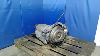 722699, 722699, A2032700100, A2032705000, A2032704700, 722699 АКПП Mercedes C W203 Арт 4809, вид 1