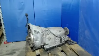 722699, 722699, A2032700100, A2032705000, A2032704700, 722699 АКПП Mercedes C W203 Арт 4809, вид 2