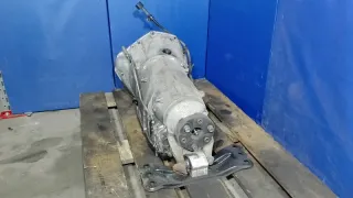 722699, 722699, A2032700100, A2032705000, A2032704700, 722699 АКПП Mercedes C W203 Арт 4809, вид 3
