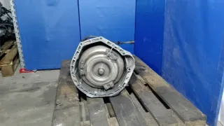 722699, 722699, A2032700100, A2032705000, A2032704700, 722699 АКПП Mercedes C W203 Арт 4810, вид 3