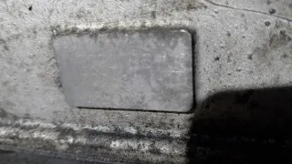 722699, 722699, A2032700100, A2032705000, A2032704700, 722699 АКПП Mercedes C W203 Арт 4810, вид 4