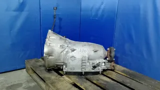 722699, 722699, A2032700100, A2032705000, A2032704700, 722699 АКПП Mercedes C W203 Арт 4811, вид 1