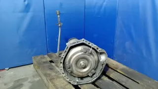 722699, 722699, A2032700100, A2032705000, A2032704700, 722699 АКПП Mercedes C W203 Арт 4811, вид 2