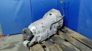 722699, 722699, A2032700100, A2032705000, A2032704700, 722699 АКПП Mercedes C W203 Арт 4811, вид 3
