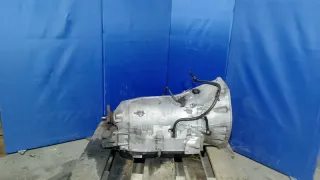722699, 722699, 722699, A2032700100, A2032705000, A2032704700, 722699 АКПП Mercedes C W203 Арт 4814, вид 1