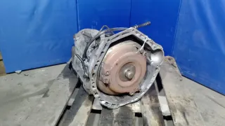 722699, 722699, 722699, A2032700100, A2032705000, A2032704700, 722699 АКПП Mercedes C W203 Арт 4814, вид 2