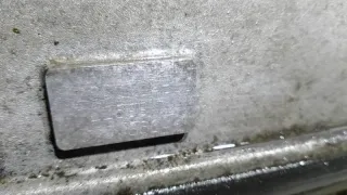 722699, 722699, 722699, A2032700100, A2032705000, A2032704700, 722699 АКПП Mercedes C W203 Арт 4814, вид 4