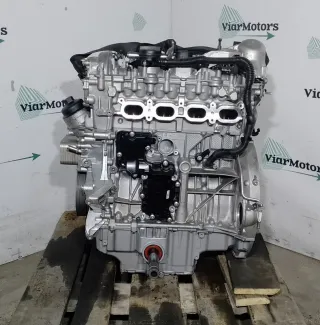 M264920, M264.920 Двигатель Mercedes C W206 Арт 4815, вид 1