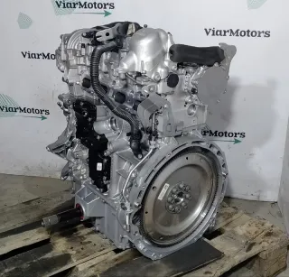 M264920, M264.920 Двигатель Mercedes C W206 Арт 4815, вид 2