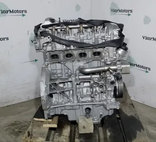 M264920, M264.920 Двигатель Mercedes C W206 Арт 4815, вид 3