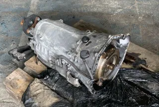 722699, 722699, 722699, A2032700100, A2032705000, A2032704700, 722699 АКПП Mercedes C W204 Арт 4816, вид 2