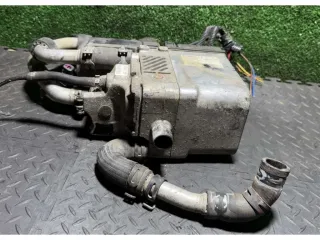 7l6815071d Автономный отопитель Volkswagen Touareg 1 Арт 58906, вид 5