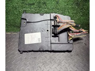 8200780025 Блок комфорта Renault Megane 2 Арт 58902, вид 1