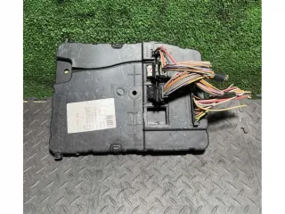 8200780025 Блок комфорта Renault Megane 2 Арт 58902, вид 2