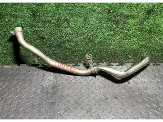 7l0819507b Глушитель Volkswagen Touareg 1 Арт 58903, вид 1