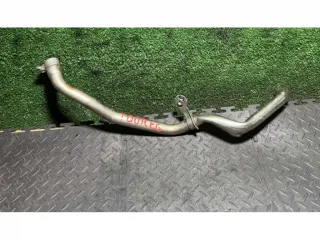 7l0819507b Глушитель Volkswagen Touareg 1 Арт 58903, вид 2