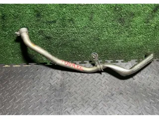 7l0819507b Глушитель Volkswagen Touareg 1 Арт 58903, вид 3