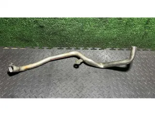 7l0819507b Глушитель Volkswagen Touareg 1 Арт 58903, вид 4