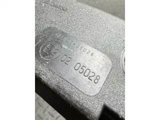 0205028 Зеркало салона Renault Clio 3 Арт 58929, вид 6