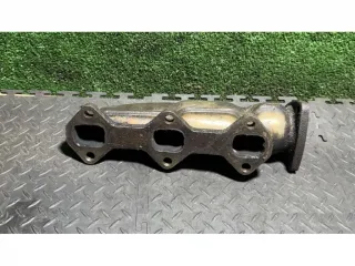 059253033c Коллектор выпускной Audi A4 B7 Арт 58883, вид 5