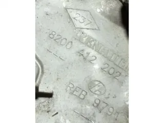 8200412202 Колпачок литого диска Renault Megane 2 Арт 58895, вид 5