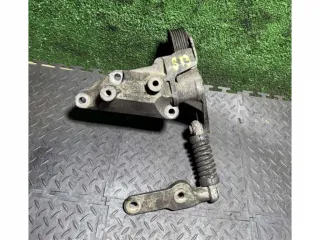 Xs7e10039ad Кронштейн генератора Ford Mondeo 3 2.0л Арт 58872, вид 2