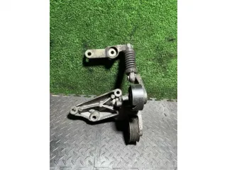Xs7e10039ad Кронштейн генератора Ford Mondeo 3 2.0л Арт 58872, вид 5