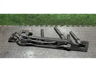 036905487a Провод высоковольтный Volkswagen Golf 4 Арт 58890, вид 4