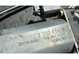 676283620640 Стеклоподъемник электрический передний правый BMW 3 E46 Арт 58919, вид 5