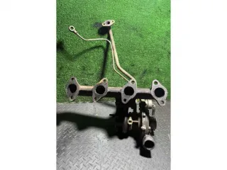 1720130030 Турбина Toyota Hilux 7 Арт 58889, вид 6