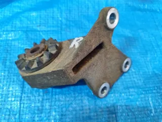  крепление редуктора заднего MITSUBISHI OUTLANDER XL CW5W Mitsubishi Outlander 2 Арт 1134512, вид 3