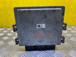 AB3912A650DE Блок управления двигателем Ford Ranger 3 Арт 190137, вид 2