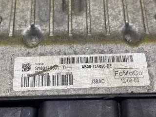 AB3912A650DE Блок управления двигателем Ford Ranger 3 Арт 190137, вид 3