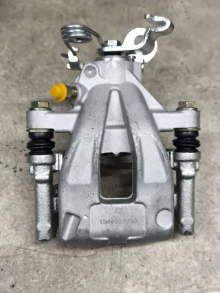 0204Y06006,1064001722 Суппорт задний левый Geely Emgrand EC 7 Арт 29129, вид 6